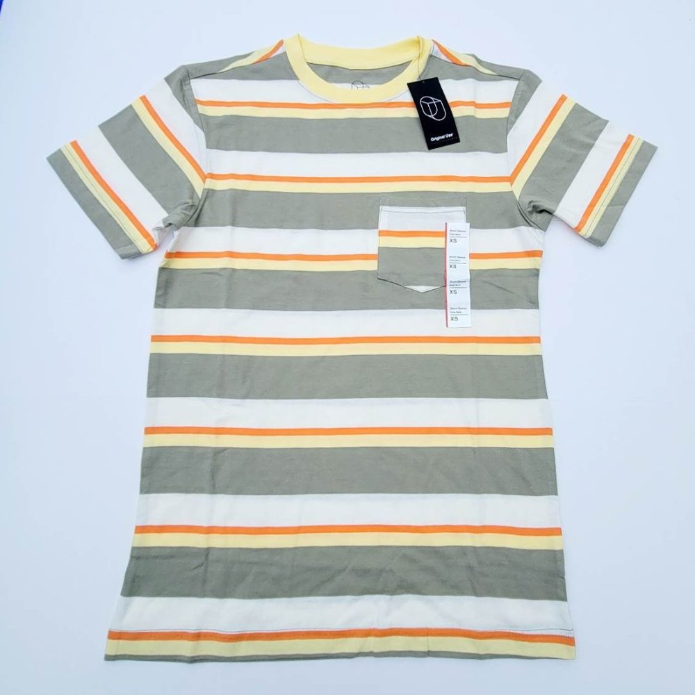 Original Use Men's Restful Green Tee